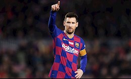 Với tài năng của Lionel Messi, bao nhiêu tiền cũng đáng cả!
