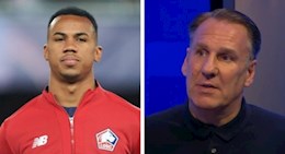 Arsenal sẽ thay đổi hoàn toàn nếu có cái tên này?