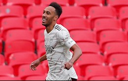 Chiêm ngưỡng siêu phẩm của Aubameyang vào lưới Liverpool