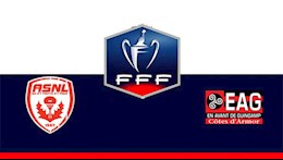 Nhận định bóng đá Nancy vs Guingamp 20h00 ngày 29/8 (Hạng 2 Pháp 2020/21)
