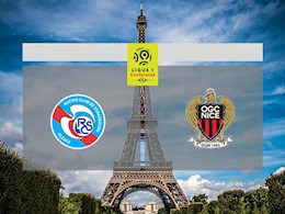 Nhận định bóng đá Strasbourg vs Nice 2h00 ngày 30/8 (Ligue 1 2020/21)