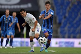 Nhận định bóng đá Suwon vs Busan IPark 18h00 ngày 29/8 (VĐQG Hàn Quốc 2020)