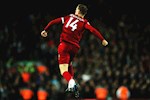 Jordan Henderson - Cầu thủ xuất sắc nhất FWA: Sự thừa nhận cho kẻ can trường