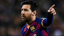 Nguyện vọng cuối cùng bị từ chối, Messi có hành động đầu tiên tuyên chiến Barca