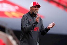 Klopp: Nếu ai đó đáng bị chỉ trích, thì đó là tôi