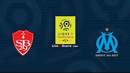 Nhận định bóng đá Brest vs Marseille 2h00 ngày 31/8 (Ligue 1 2020/21)