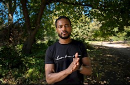 Patrice Evra: Im lặng là tội ác. Chúng ta không thể tiếp tục im lặng nữa. (P2)