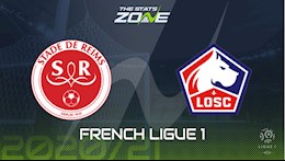 Nhận định bóng đá Reims vs Lille 18h00 ngày 30/8 (Ligue 1 2020/21)