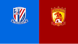 Nhận định bóng đá Shanghai Shenhua vs Guangzhou Evergrande 19h00 ngày 30/8 (VĐQG Trung Quốc 2020)