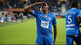 Jonathan David: Tiền đạo trẻ toàn diện nhất của Canada (P1)