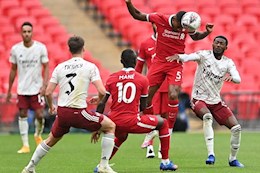 Huyền thoại Liverpool bày cho đối thủ cách đánh bại thầy trò Klopp