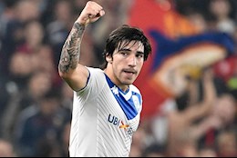 Pirlo mới cầm đèn chạy trước ô tô, xác nhận cập bến Milan