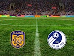 Nhận định bóng đá Jiangsu Suning vs Dalian Pro 19h00 ngày 4/8 (VĐQG Trung Quốc 2020)