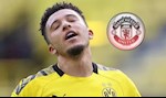 MU nhận cảnh báo Sancho có thể trở thành Depay hoặc Di Maria mới