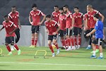 Báo UAE hoan hỉ về cơ hội đi tiếp của đội nhà ở vòng loại World Cup