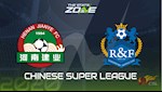 Nhận định bóng đá Henan Jianye vs Guangzhou R&F 19h00 ngày 5/8 (VĐQG Trung Quốc 2020)