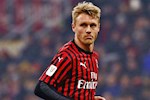 Món hời Simon Kjaer: Người vực dậy AC Milan không chỉ có Zlatan