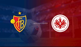 Nhận định bóng đá Basel vs Frankfurt 2h00 ngày 7/8 (Europa League 2019/20)