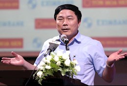 "Thanh Hóa không có chủ trương bỏ V-League 2020"