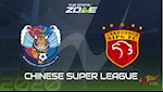 Nhận định bóng đá Qingdao Huanghai vs Shanghai SIPG 19h00 ngày 6/8 (VĐQG Trung Quốc 2020)