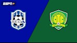 Nhận định bóng đá Tianjin Teda vs Beijing Guoan 17h00 ngày 6/8 (VĐQG Trung Quốc)