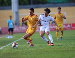 VPF họp để lên phương án đưa V-League trở lại