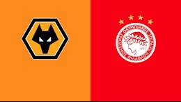 Nhận định bóng đá Wolves vs Olympiakos 2h00 ngày 7/8 (Europa League 2019/20)