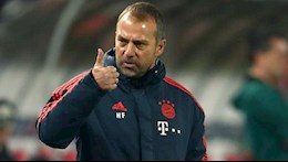 HLV Bayern ca ngợi Lampard trước đại chiến