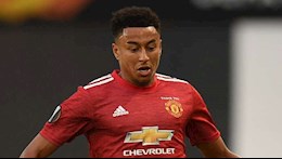 Nổ súng liên tục, Lingard tham vọng vô địch C2 cùng MU