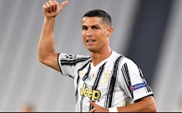 Phá lưới Lyon, Ronaldo phá kỷ lục ghi bàn mọi thời đại của Juventus