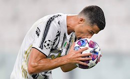 Kết quả cúp C1 Juventus vs Lyon: Ronaldo bị loại sau 9 năm