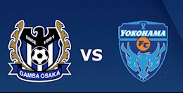 Nhận định bóng đá Gamba Osaka vs Yokohama 17h00 ngày 8/8 (VĐQG Nhật Bản 2020)