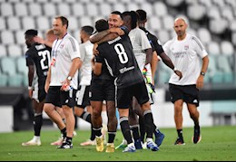 Sao Lyon tự tin vào khả năng đánh bại thầy trò Pep Guardiola