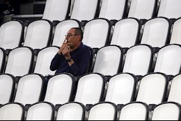 Maurizio Sarri: Giờ chia tay đã điểm