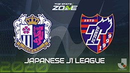 Nhận định bóng đá Cerezo Osaka vs Tokyo 17h00 ngày 9/8 (VĐQG Nhật 2020)