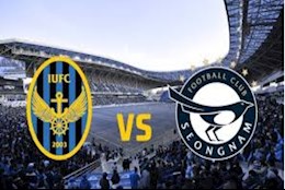 Nhận định bóng đá Incheon vs Seongnam 17h00 ngày 9/8 (VĐQG Hàn Quốc 2020)