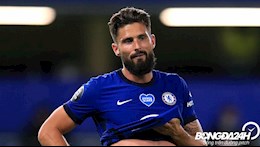 Tiểu sử cầu thủ Olivier Giroud