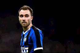 Điểm tin tối 1/9: Inter Milan rao bán Eriksen