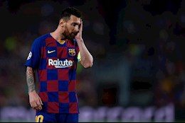 Messi có muốn rời Barca, cũng không nơi nào dám nhận!