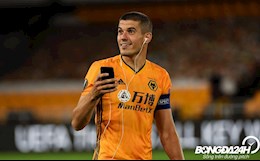 Tiểu sử cầu thủ Conor Coady