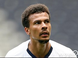 Tiểu sử cầu thủ Dele Alli