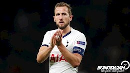 Tiểu sử cầu thủ Harry Kane