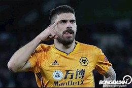 Tiểu sử cầu thủ Ruben Neves