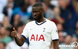 Tiểu sử cầu thủ Tanguy Ndombele