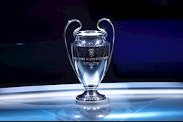 Công bố thời gian, địa điểm bốc thăm vòng bảng Champions League mùa tới?