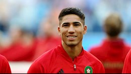 Sao sáng Real giải thích lý do lựa chọn gia nhập Inter