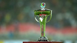 Giải AFC Cup 2020 chính thức bị hủy bỏ