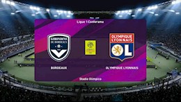 Nhận định bóng đá Bordeaux vs Lyon 2h00 ngày 12/9 (Ligue 1 2020/21)