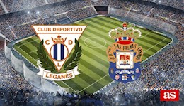 Nhận định bóng đá Leganes vs Las Palmas 2h00 ngày 12/9 (Hạng 2 TBN 2020/21)
