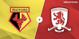 Nhận định bóng đá Watford vs Middlesbrough 1h45 ngày 12/9 (Hạng Nhất Anh 2020/21)